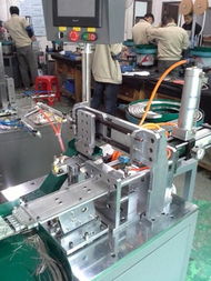 東莞市木牛馬自動(dòng)化科技 自動(dòng)化及機(jī)械傳動(dòng)產(chǎn)品研發(fā)與車(chē)間設(shè)備全覽