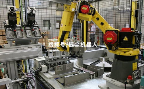 智能化浪潮下的工業(yè)自動(dòng)化 設(shè)備、流程與研發(fā)的融合創(chuàng)新
