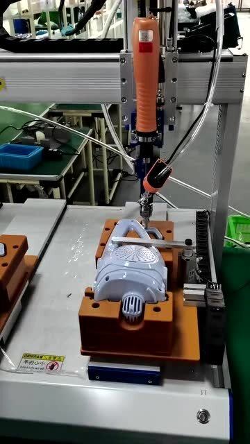 機(jī)械自動(dòng)化 機(jī)器的交響樂(lè)章與創(chuàng)新研發(fā)之路