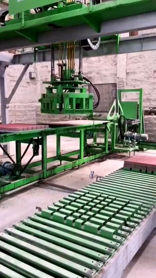 機械自動化 創(chuàng)新驅(qū)動下的自動化與機械傳動產(chǎn)品研發(fā)新趨勢