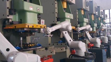 自動化與機械傳動產(chǎn)品的研發(fā)新路徑 以回收工業(yè)設(shè)備為起點
